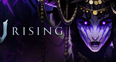 夜族崛起:永恒主宰礼包 v1.1.10.0 全新外观DLC 联机补丁 支持手柄 5GB V Rising