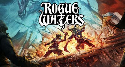 恶棍水域 v1.0.7.3265 支持手柄 5GB Rogue Waters