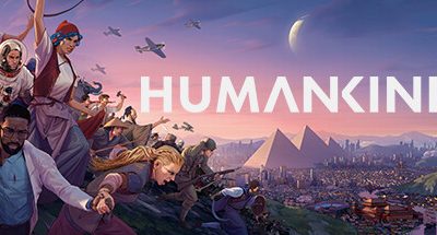 人类 v1.0.29.4721 全DLC 豪华版 16GB Humankind Digital Deluxe Edition