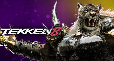 铁拳8 v2.06.01 数字终极版 支持手柄 102GB TEKKEN 8