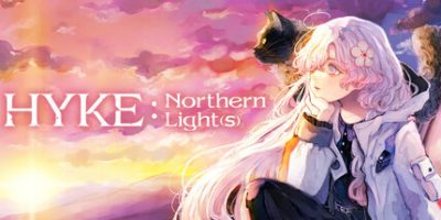 海珂:北境极光 v1.0.1 全DLC 支持手柄 2GB HYKE Northern Light(s)