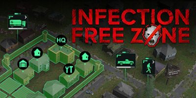 无感染区 v0.25.10.17 6GB Infection Free Zone