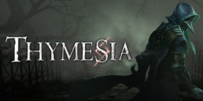 记忆边境 支持手柄 6GB Thymesia