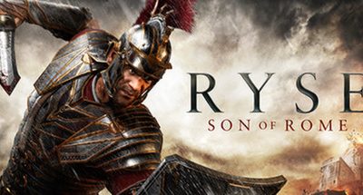 崛起:罗马之子 支持手柄 24GB Ryse Son of Rome