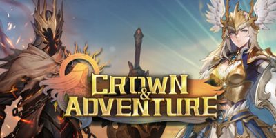 王冠与冒险 全DLC 4GB Crown and Adventure