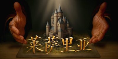 莱萨里亚:英雄之歌 v1.0.1034 5GB Lessariav