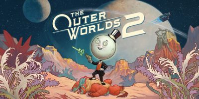 天外世界2 高级版 v1.0.3.0 全DLC 预购奖励包 80GB The Outer Worlds 2