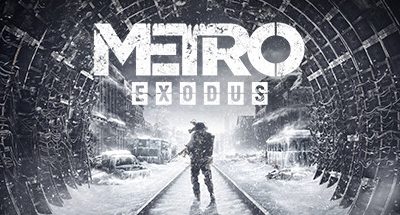 地铁：离去 v1.0.8.39 黄金版 99GB 支持手柄 Metro Exodus Enhanced Edition 地铁：逃离
