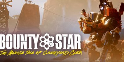 赏金之星 v251028 全DLC 支持手柄 6GB Bounty Star