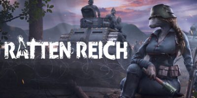 大鼠帝国 v1.0.0 正式版 7GB Ratten Reich