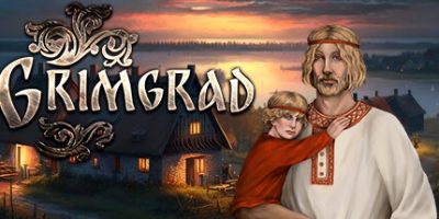 格林格勒 v1.4.8 2GB Grimgrad
