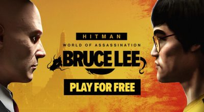 杀手3 v3.240.3 龙之季 李小龙联动 全DLC 季票 修改器 79GB Hitman 3 Deluxe Edition