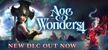 奇迹时代4 高级版 v.1.013 血之王座DLC+全DLC 全扩展+全季票 Age of Wonders 4
