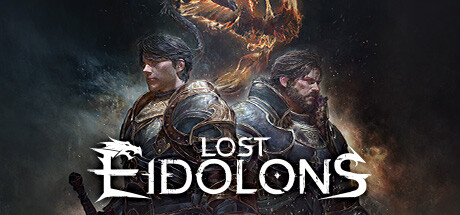 幻灵降世录 女巫的面纱 v1.1.9 全DLC 支持手柄 Lost Eidolons
