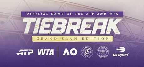 顶尖决胜 大满贯版 3个DLC TIEBREAK GRAND SLAM EDITION 1.0.6399