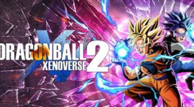 龙珠 超宇宙2 v1.25.01 未来之歌 第3章 异战2 全DLC 支持手柄 50GB Dragon Ball Xenoverse 2