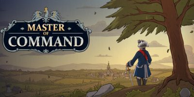 指挥大师 8GB Master of Command