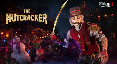 逝的光芒2：重装上阵 v1.25.1 万圣节+噩梦降临DLC 全DLC 5GB Dying Light 2 Stay Human 消失的光芒2 人与仁之战终极版