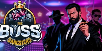 黑手党 夜生活 v.1.53 【新增竞速系统】 The Boss Gangsters : Nightlife 支持手柄 黑手党：夜笙歌