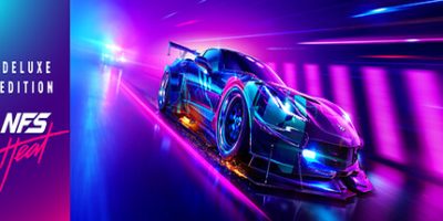 极品飞车21：热度 v1.0.60.7040 豪华版升级 资料片 支持手柄 28GB Need for Speed Heat