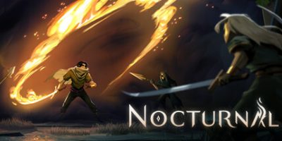 离火长明 v1.2.1.747 支持手柄 2GB Nocturnal