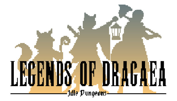 德拉盖亚传说 放置地下城 v1.0.0C 700MB Legends Of Dragaea Idle Dungeons