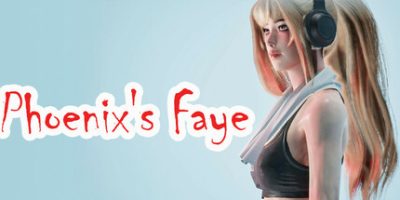 飞儿 v1.1.7 支持手柄 17GB Phoenix’s Faye