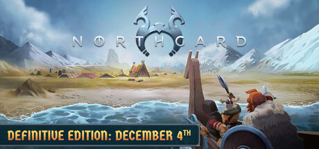 《北境之地》v2.2.2 全DLC 780MB steam移植