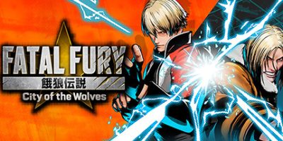 饿狼传说 群狼之城 v1.5.0 预购特典+季票 全DLC 支持手柄 29GB FATAL FURY City of the Wolves