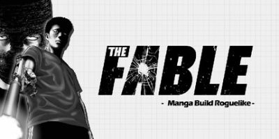 <font color=#1bf21b>更新·</font>杀手寓言 v1.0.7.1 支持手柄 2GB The Fable Manga Build Roguelike