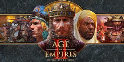 帝国时代2 重置决定版 v158041 亚历山大大帝编年史DLC+全DLC 67GB Age of Empires II The Age of Kings