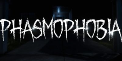恐鬼症 v0.14.2.1联机版 支持手柄 Phasmophobia