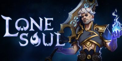 孤独的灵魂 v1.0.2B Lone Soul