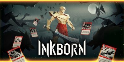 墨生 抢先体验版 支持手柄 Inkborn