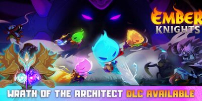 余烬骑士 v2.3.0 支持手柄 Ember Knights 微光骑士