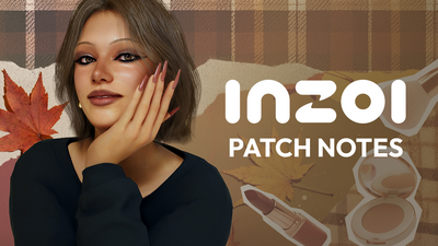 云族裔 云族裔 v20251125 海岛假期DLC+全DLC 支持手柄 inZOI