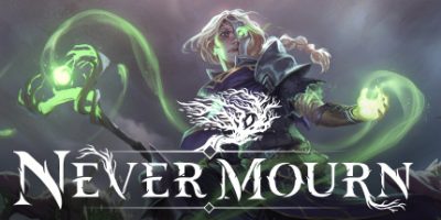 不朽之心 抢先体验版 v0.9.5 支持手柄 Never Mourn