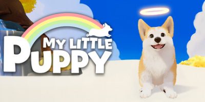 <font color=#ff0000>新游·</font>我的小柯基 v1.0.2517 支持手柄 My Little Puppy‌