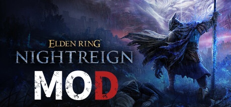 艾尔登法环：黑夜君临 优化补丁+画质补丁+存档+功能补丁