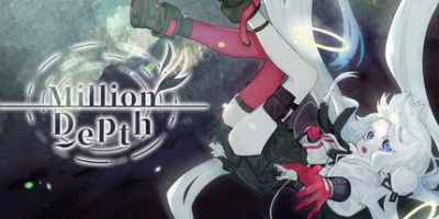 <font color=#ff0000>新游·</font>百万深度 v1.00.6 支持手柄 Million Depth
