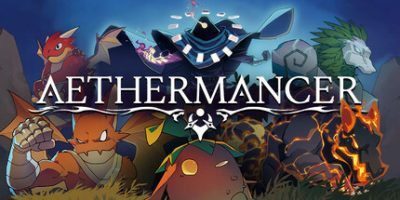 以太术士 v0.4.1.1 Aethermancer