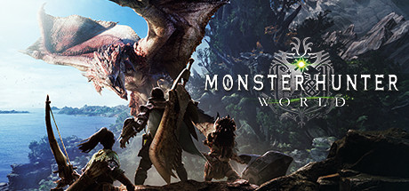 怪物猎人：世界 v15.23.00 全DLC 单机版 联机版 支持手柄 Monster Hunter World