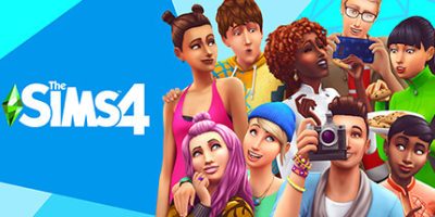 模拟人生4 v1.119.109 豪华版 全DLC资料片+全季票 The Sims 4