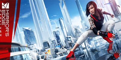 镜之边缘：催化剂 v20251115 支持手柄 Mirrors Edge Catalyst