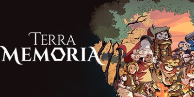 泰拉往事 v2024.6.10a Terra Memoria