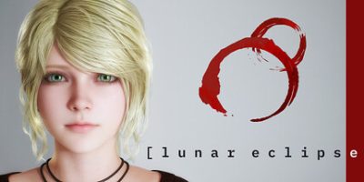 月蚀危机 支持手柄 Lunar Eclipse