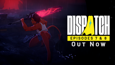 <font color=#1bf21b>更新·</font>超英派遣中心 v1.0.16338 Episodes1-8 第7和8集完整 全DLC 原生音乐 Dispatch