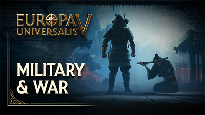 <font color=#1bf21b>更新·</font>欧陆风云5 v1.0.5高级白金版 预购特典 全DLC Europa Universalis V