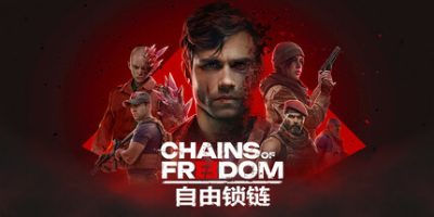 自由锁链 v1.0.4 支持手柄 Chains of Freedom
