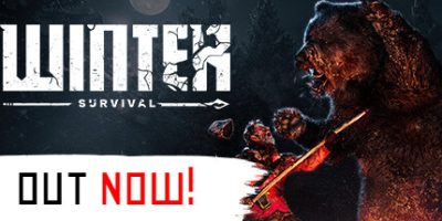 冬日幸存者 v1.0 支持手柄 Winter Survival